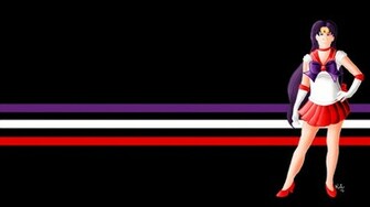 Sailor Mars Wallpaper By Katiechandler