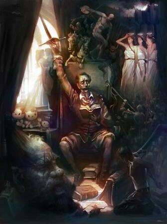 Don Quixote By Zhuzhu