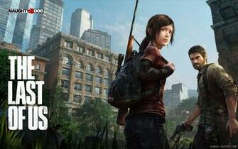 The Last Of Us Game Wallpaper Background In HD
