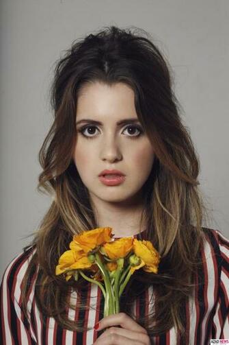 Laura Marano Wallpaper Collection For