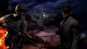 Heroes And Generals Wallpaper Jpg