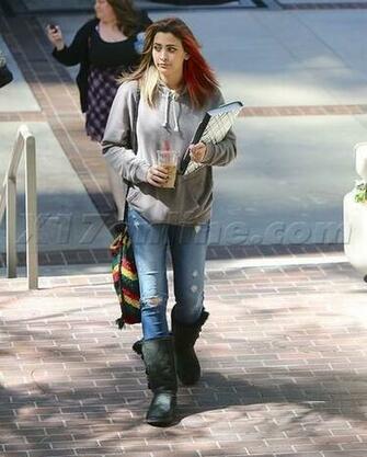Paris Jackson Image In June Wallpaper And
