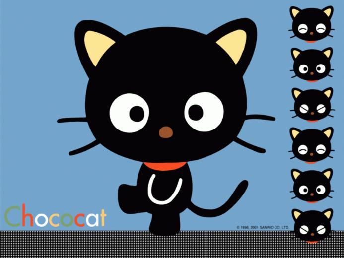 Chococat Image Wallpaper HD And