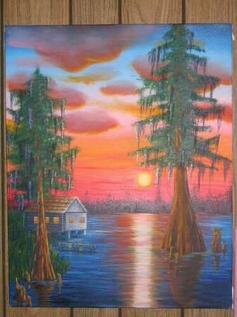 Sceneries