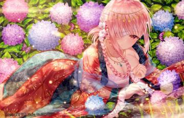 Berserker Fate Grand Order Florence Nightingale