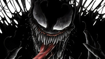 Venom 4k New Poster HD Movies Wallpaper Image