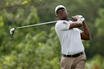 Vijay Singh Wallpaper