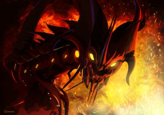 Predaking Vs Smaug Battles Comic Vine