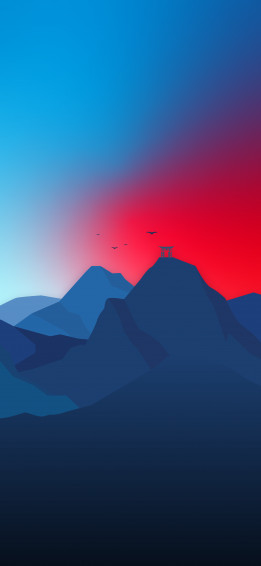 Beautiful Wallpaper For The New iPhone