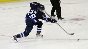 By The Numbers Patrik Laine
