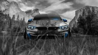 Bmw M4 Wallpaper HD Johnywheels