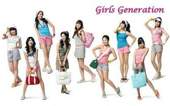 Girls Generation Korean Group Kpop HD Wallpaper 2015k Pop