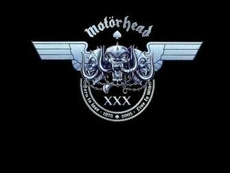 Motorhead Wallpaper HD Jpg