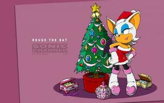 Rouge The Bat Wallpaper By Bloomsama