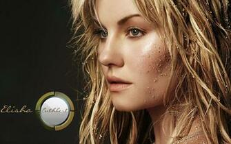 Elisha Cuthbert Sexy HD Wallpaper Hollywood Actress Hot