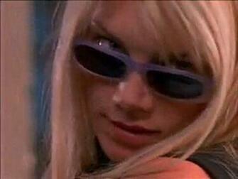 Pin La Femme Nikita Wallpaper Poster Movie