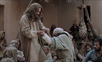 Movie Son Of God Stills Still