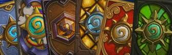 Hearthstone Card Backs List And Unlock Them Top