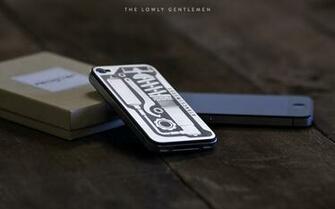 Stanceworks iPhone Wallpaper