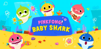 Pinkfong Baby Shark