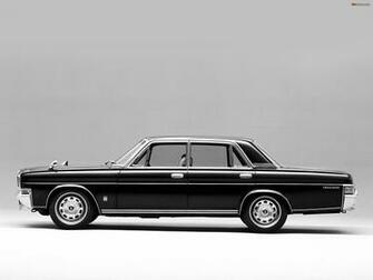 Nissan President H250 Image