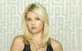 Elisha Cuthbert HD Wallpaper