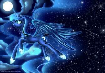 Awesome Luna Pics Princess Jpg