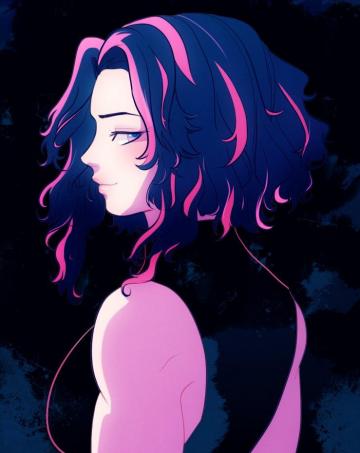 Gabzilla On Nagant Lady Bnha312 Mha312 S