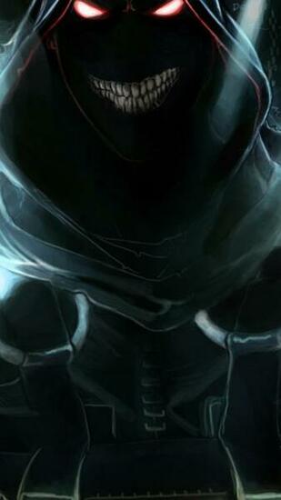 Disturbed Asylum Op4t