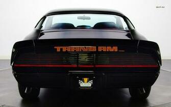 Pontiac Firebird Trans Am Wallpaper Car