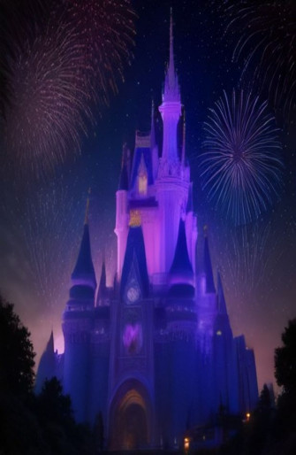Disney Background For Computer