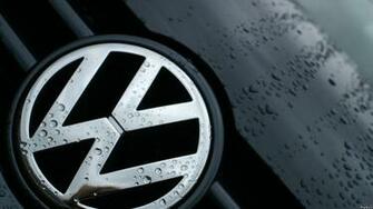 Volkswagen Logo Wallpaper Vdub News