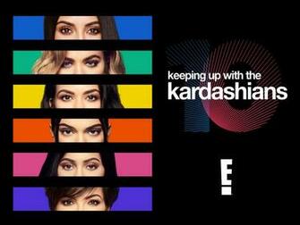 Amazon Watch Keeping Up With The Kardashians Season