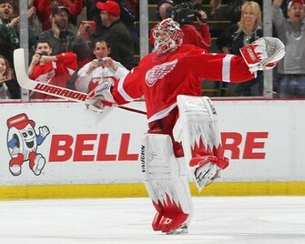 Go Back Gallery For Jimmy Howard Wallpaper