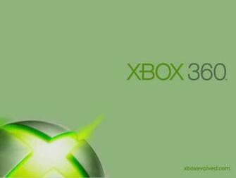 Xbox Wallpaper