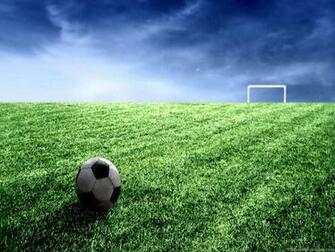 Soccer Ball Wallpaper