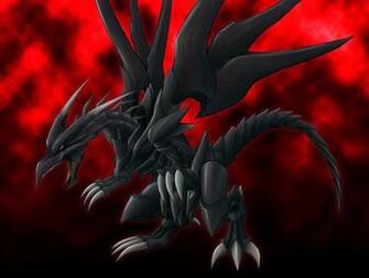 Most Awesome Black Dragon Conceptual Art In HD