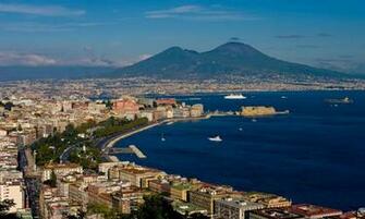 Naples Italy Wallpaper At Wallpaperbro