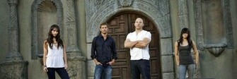Fast And Furious Wallpaper Michelle Rodriguez Vin Diesel Paul Walker