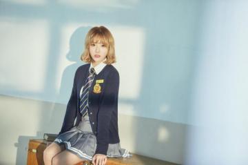 Lee Luda Wallpaper Asiachan Kpop Image Board