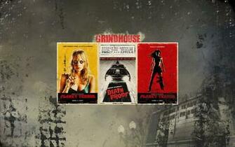 Movie Grindhouse Wallpaper Wallpoper