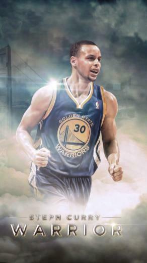 Stephen Curry Crossover