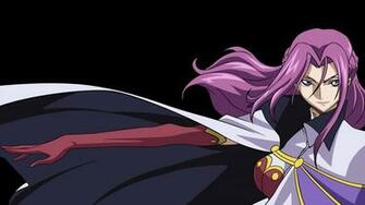 Alpha Coders Anime Code Geass