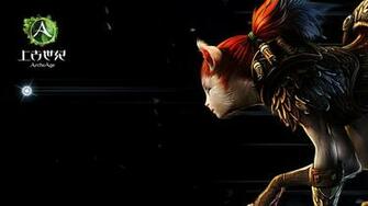 Archeage Picture Of The Day Mmorpg Wall