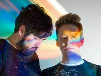 Digitalism Tim Goldsworthy Step Up For Mixhell Joe Goddard