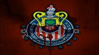 Chivas Wallpaper