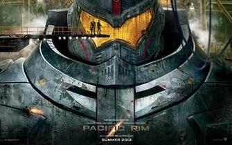 Gypsy Danger In Pacific Rim Wallpaper Driverlayer Search Engine