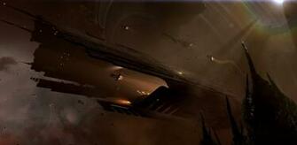 Eve Online Computer Wallpaper Desktop Background Id