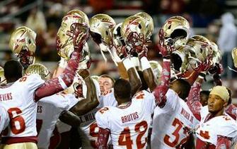 Forida State Seminoles College Football Wallpaper