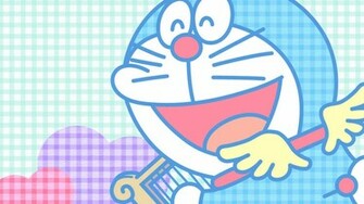 Doraemon Wallpaper